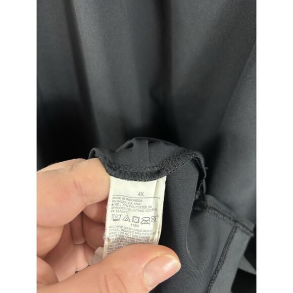 Old Navy PowerSoft Athletic Skort Dress Plus Size 4X Gym - Picture 5 of 9